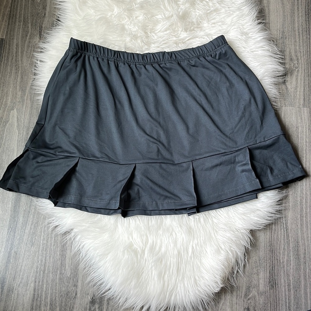 Ad in tennis women’s skort XL